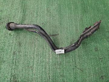 ГОРЛОВИНА ТОПЛИВНОГО БАКА НА MITSUBISHI LANCER CEDIA CS5A