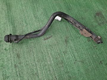 ГОРЛОВИНА ТОПЛИВНОГО БАКА НА MITSUBISHI LANCER CEDIA CS5A