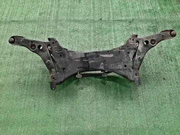 БАЛКА ПОД ДВС НА MITSUBISHI AIRTREK CU2W 4G63