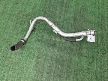 ГОРЛОВИНА ТОПЛИВНОГО БАКА НА SUBARU IMPREZA GD2
