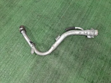 ГОРЛОВИНА ТОПЛИВНОГО БАКА НА SUBARU IMPREZA GD2