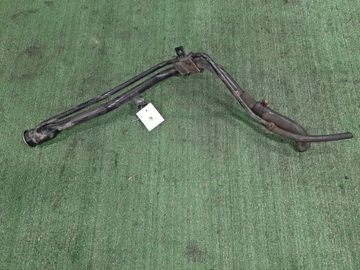 ГОРЛОВИНА ТОПЛИВНОГО БАКА НА MAZDA AXELA BKEP