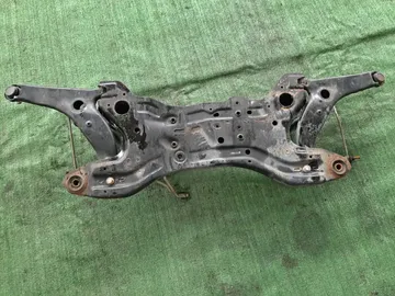 БАЛКА ПОД ДВС НА MITSUBISHI GRANDIS NA4W 4G69
