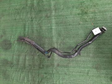 ГОРЛОВИНА ТОПЛИВНОГО БАКА НА MITSUBISHI GRANDIS NA4W