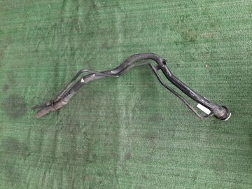 ГОРЛОВИНА ТОПЛИВНОГО БАКА НА MITSUBISHI GRANDIS NA4W