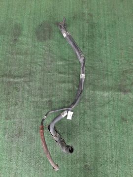 ГОРЛОВИНА ТОПЛИВНОГО БАКА НА TOYOTA OPA ZCT10