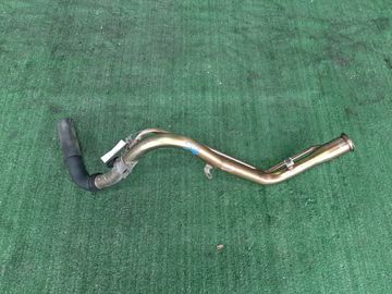 ГОРЛОВИНА ТОПЛИВНОГО БАКА НА HONDA CR-V RD5