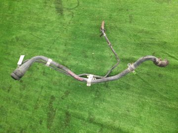 ГОРЛОВИНА ТОПЛИВНОГО БАКА НА TOYOTA PREMIO ZZT240 1ZZ-FE