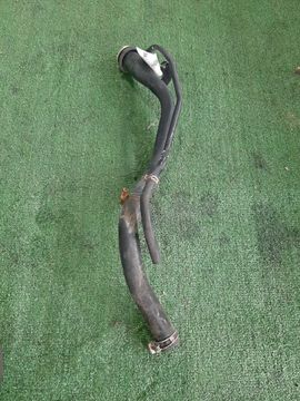 ГОРЛОВИНА ТОПЛИВНОГО БАКА НА HONDA ACCORD CF6