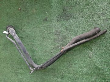 ГОРЛОВИНА ТОПЛИВНОГО БАКА НА TOYOTA PLATZ SCP11