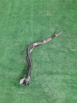 ГОРЛОВИНА ТОПЛИВНОГО БАКА НА TOYOTA COROLLA AE110