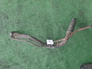 ГОРЛОВИНА ТОПЛИВНОГО БАКА НА TOYOTA COROLLA AE100