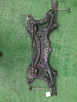 БАЛКА ПОД ДВС НА TOYOTA FIELDER ZRE142 2ZR-FE