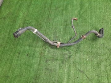 ГОРЛОВИНА ТОПЛИВНОГО БАКА НА TOYOTA PREMIO ZZT245