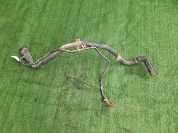 ГОРЛОВИНА ТОПЛИВНОГО БАКА НА TOYOTA PREMIO ZZT245