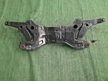 БАЛКА ПОД ДВС НА MITSUBISHI GRANDIS NA4W 4G69