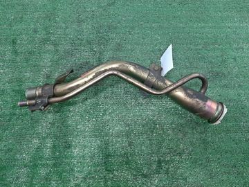 ГОРЛОВИНА ТОПЛИВНОГО БАКА НА HONDA AVANCIER TA1