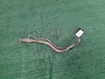 ГОРЛОВИНА ТОПЛИВНОГО БАКА НА HONDA CR-V RD1