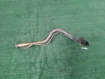 ГОРЛОВИНА ТОПЛИВНОГО БАКА НА HONDA CR-V RD1