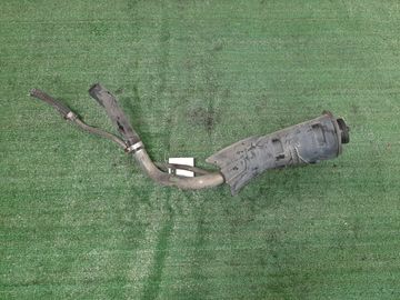 ГОРЛОВИНА ТОПЛИВНОГО БАКА НА TOYOTA COROLLA SPACIO AE111N