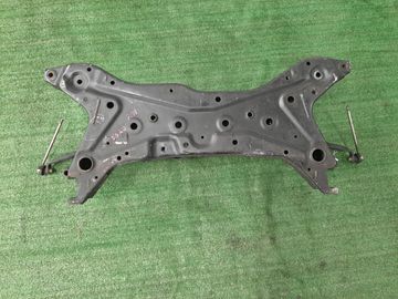 БАЛКА ПОД ДВС НА MITSUBISHI GALANT FORTIS CY4A 4B11