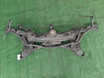 БАЛКА ПОД ДВС НА HONDA VEZEL RU3 LEB