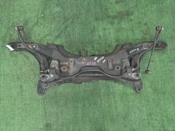 БАЛКА ПОД ДВС НА TOYOTA VITZ KSP130 1KR-FE