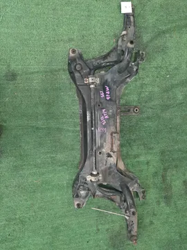 БАЛКА ПОД ДВС НА MITSUBISHI OUTLANDER GF8W 4J12