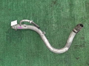 ГОРЛОВИНА ТОПЛИВНОГО БАКА НА SUBARU IMPREZA GF1