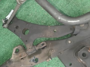 БАЛКА ПОД ДВС НА TOYOTA CAMRY ACV40 2AZ-FE