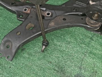 БАЛКА ПОД ДВС НА TOYOTA CAMRY ACV40 2AZ-FE