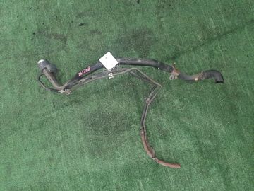 ГОРЛОВИНА ТОПЛИВНОГО БАКА НА TOYOTA COROLLA FIELDER ZRE142G