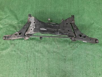 БАЛКА ПОД ДВС НА MITSUBISHI AIRTREK CU2W 4G63T