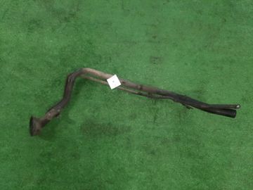 ГОРЛОВИНА ТОПЛИВНОГО БАКА НА NISSAN AD NY11