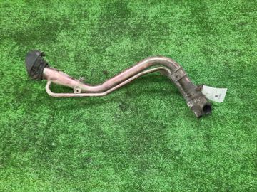 ГОРЛОВИНА ТОПЛИВНОГО БАКА НА HONDA HR-V GH4