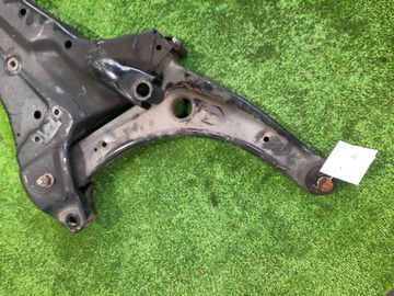 БАЛКА ПОД ДВС НА MITSUBISHI GALANT FORTIS CY4A 4B11