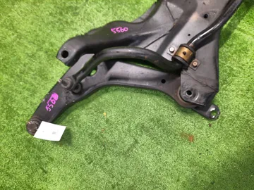 БАЛКА ПОД ДВС НА MITSUBISHI LANCER CS2V 4G15