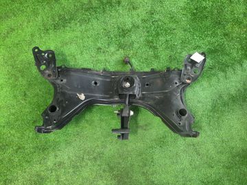 БАЛКА ПОД ДВС НА TOYOTA PASSO M700A 1KR-FE