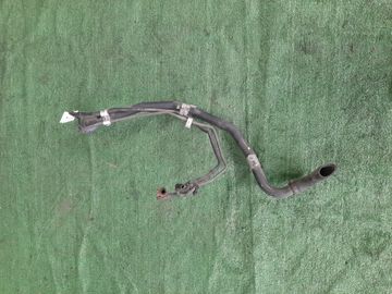 ГОРЛОВИНА ТОПЛИВНОГО БАКА НА TOYOTA FIELDER ZRE144