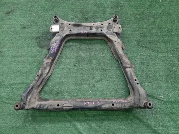 БАЛКА ПОД ДВС НА NISSAN X-TRAIL NT31 MR20DE