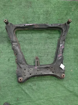 БАЛКА ПОД ДВС НА NISSAN DUALIS NJ10 MR20DE