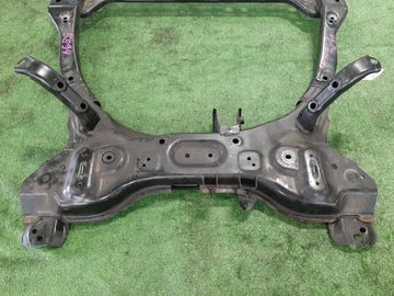БАЛКА ПОД ДВС НА NISSAN NOTE E12 HR12DE