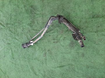ГОРЛОВИНА ТОПЛИВНОГО БАКА НА TOYOTA HARRIER MCU36