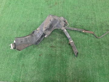 ГОРЛОВИНА ТОПЛИВНОГО БАКА НА TOYOTA VITZ NCP91