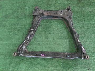 БАЛКА ПОД ДВС НА NISSAN X-TRAIL NT31 MR20DE