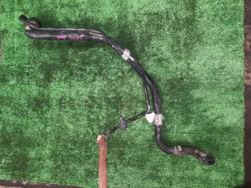 ГОРЛОВИНА ТОПЛИВНОГО БАКА НА TOYOTA OPA ZCT10