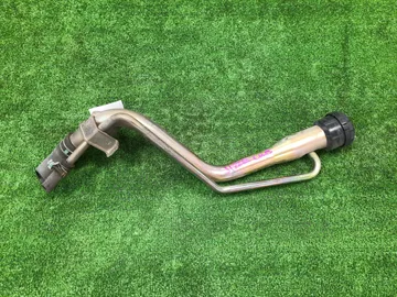 ГОРЛОВИНА ТОПЛИВНОГО БАКА НА TOYOTA CAMI J122E K3-VE