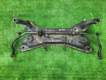 БАЛКА ПОД ДВС НА SUZUKI SWIFT ZC71S K12B