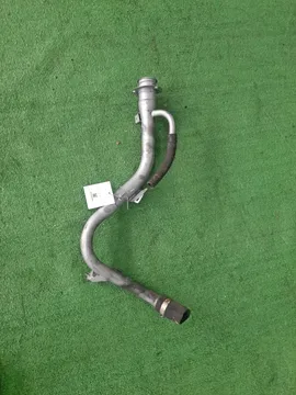 ГОРЛОВИНА ТОПЛИВНОГО БАКА НА SUBARU IMPREZA GG2