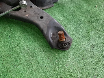 БАЛКА ПОД ДВС НА MAZDA ATENZA GJ2FP SH-VPTR